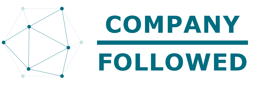 companyfollowed.com